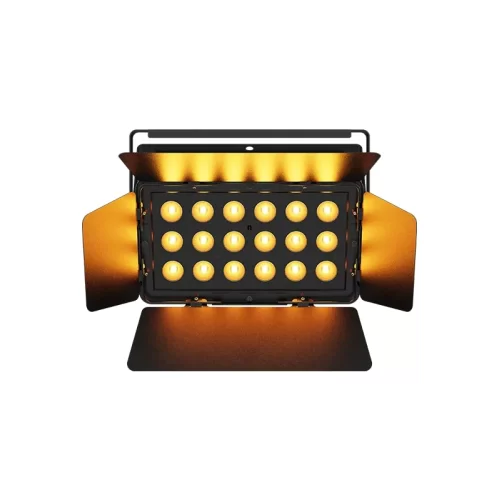 Chauvet-DJ Slim Bank H18 ILS Led-панель, 18х6,2Вт., RGBAW+UV