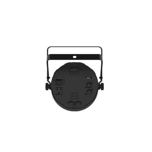 Chauvet-DJ SlimPAR 56 ILS Светодиодный прожектор, 108х0,25Вт., RGB