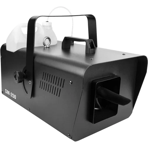 Chauvet-DJ Snow Machine Генератор снега, 250 Вт.