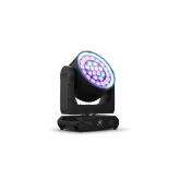 Chauvet-Professional Maverick Storm 3 BeamWash with RING Вращающаяся голова Wash, Beam, 28х45Вт., RGBW, IP65