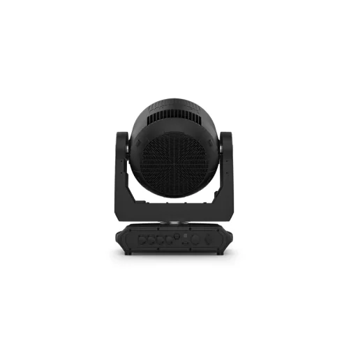 Chauvet-Professional Maverick Storm 3 BeamWash with RING Вращающаяся голова Wash, Beam, 28х45Вт., RGBW, IP65