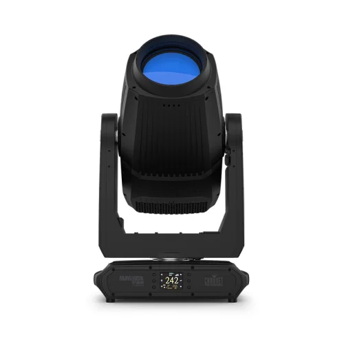 Chauvet-Professional Maverick Storm 4 Profile Вращающаяся голова BSW, Profile, 1250 Вт., CW, CMY, IP65