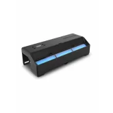 Chauvet-Professional Ovation CYC 1 FC Светодиодный прожектор, 60х1,75..4,57Вт., RGBAL