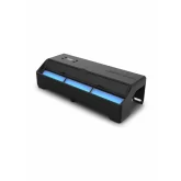 Chauvet-Professional Ovation CYC 1 FC Светодиодный прожектор, 60х1,75..4,57Вт., RGBAL