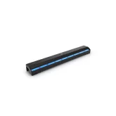 Chauvet-Professional Ovation CYC 3FC Светодиодный прожектор, 180х2,5..3,5Вт., RGBAL