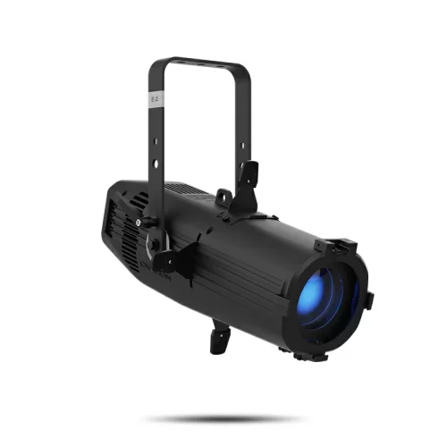 Chauvet-Professional Ovation E-2FC Светодиодный профильный прожектор, 72х6..9,75Вт., RGBACL