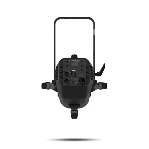 Chauvet-Professional Ovation E-2FC Светодиодный профильный прожектор, 72х6..9,75Вт., RGBACL