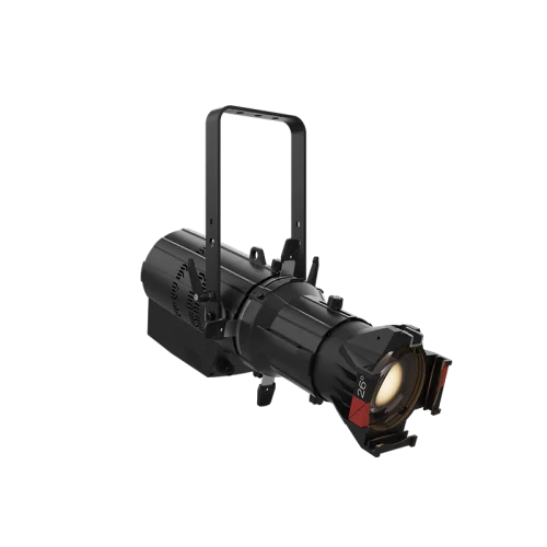 Chauvet-Professional Ovation E-4WW IP Светодиодный профильный прожектор, 400 Вт., WW, IP65