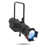 Chauvet-Professional Ovation E-910FC IP Светодиодный профильный прожектор, 91х3Вт., RGBAL, IP65