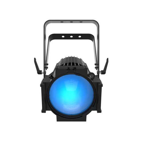 Chauvet-Professional Ovation P-56FC Светодиодный прожектор, 62х6..8Вт., RGBAL