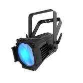 Chauvet-Professional Ovation P-56FC Светодиодный прожектор, 62х6..8Вт., RGBAL