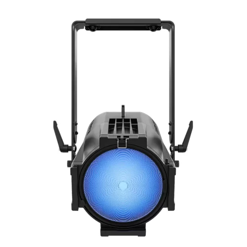 Chauvet-Professional Ovation Reve P3 IP Светодиодный прожектор, 80х4,4..7,8Вт., RGBAM, IP65