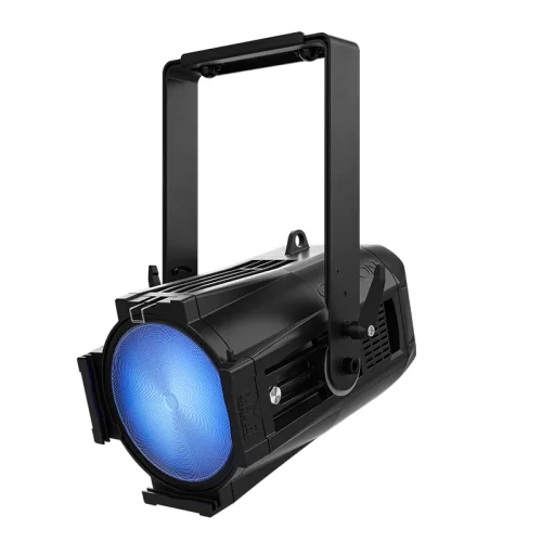 Chauvet-Professional Ovation Reve P3 IP Светодиодный прожектор, 80х4,4..7,8Вт., RGBAM, IP65
