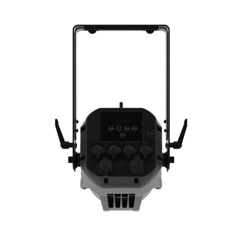 Chauvet-Professional Ovation Reve P3 IP Светодиодный прожектор, 80х4,4..7,8Вт., RGBAM, IP65