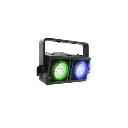 Chauvet-Professional Strike Array 2C Светодиодный блиндер, RGBA+WW, IP65