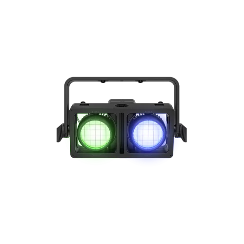 Chauvet-Professional Strike Array 2C Светодиодный блиндер, RGBA+WW, IP65