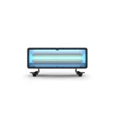 Chauvet-Professional Strike Bolt 1C Светодиодный стробоскоп, 66х0,9..1,5Вт., RGBW, IP65
