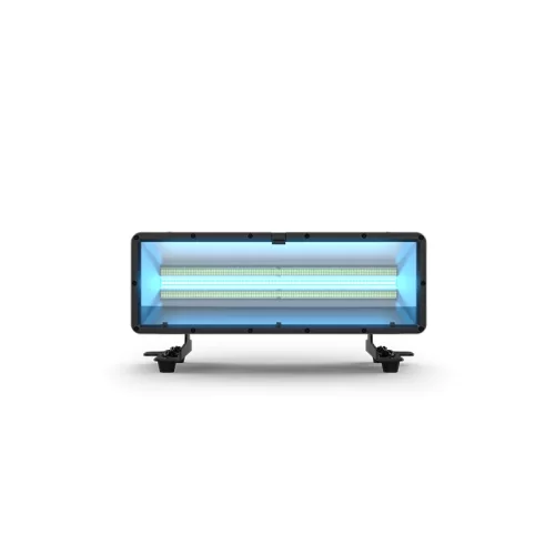 Chauvet-Professional Strike Bolt 1C Светодиодный стробоскоп, 66х0,9..1,5Вт., RGBW, IP65