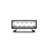 Chauvet-Professional Strike Bolt 1C Светодиодный стробоскоп, 66х0,9..1,5Вт., RGBW, IP65