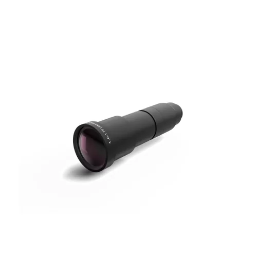 Christie Fixed Lens (0,72:1) ST (4K) Короткофокусный, фиксированный объектив с повышенной контрастностью