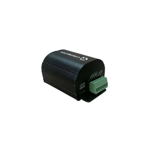 Chromateq CLUB 512 Интерфейс-DMX