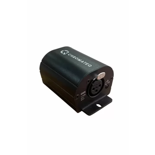 Chromateq CLUB 512 Интерфейс-DMX
