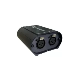 Chromateq CLUB-E 1024 Интерфейс-DMX