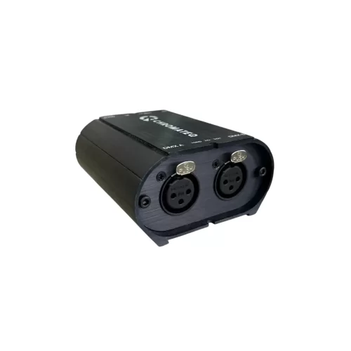 Chromateq CLUB-E 1024 Интерфейс-DMX