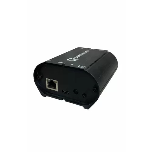Chromateq CLUB-E 1024 Интерфейс-DMX
