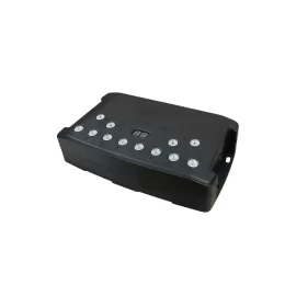 Chromateq CQSA 512 Интерфейс-DMX  для настенной установки