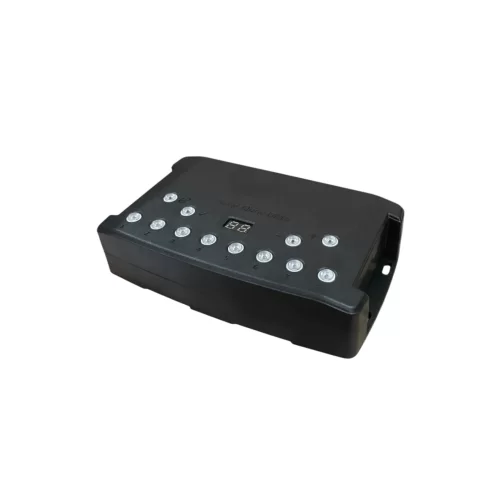 Chromateq CQSA 512 Интерфейс-DMX  для настенной установки