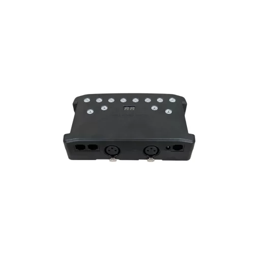 Chromateq CQSA 512 Интерфейс-DMX  для настенной установки
