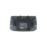 Chromateq CQSA 512 Интерфейс-DMX  для настенной установки