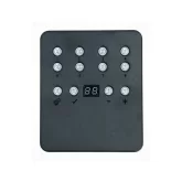 Chromateq SLIM 512 Интерфейс-DMX с программным обеспечением