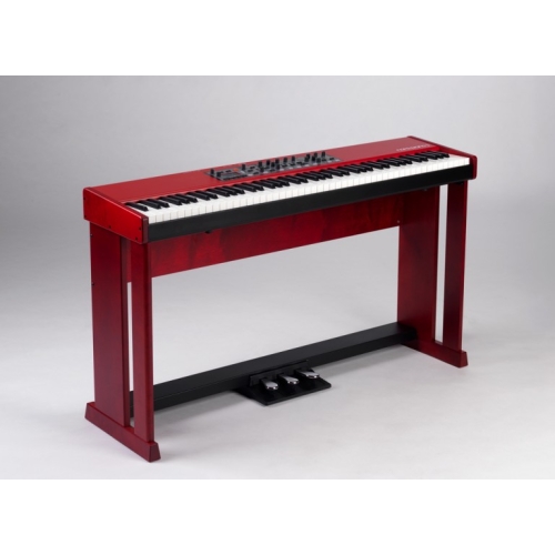 Clavia Nord Wood Keyboard Stand Стойка для серии Stage и Piano на 88 клавиш