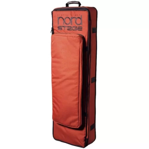 Clavia Soft Case Stage 76 Мягкий кейс для инструментов Nord Stage 76