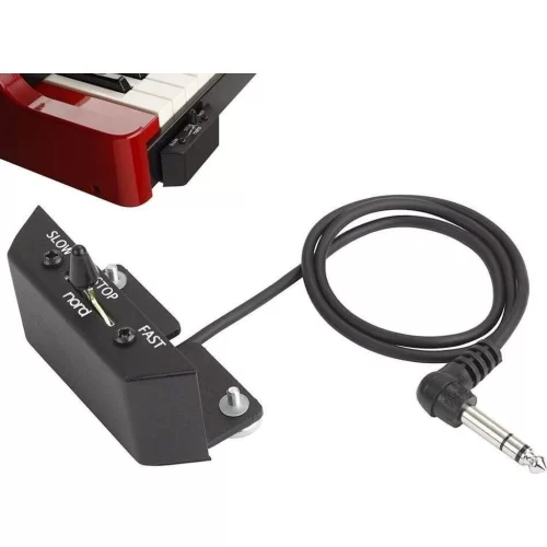 Clavia Half Moon Switch Дополнительная опция для электро-органов Nord C1/C2