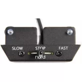 Clavia Half Moon Switch Дополнительная опция для электро-органов Nord C1/C2
