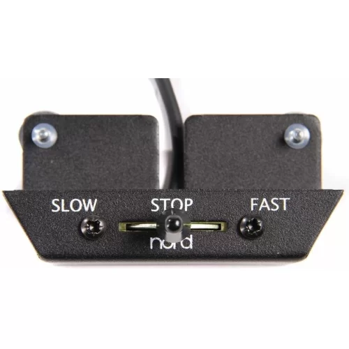 Clavia Half Moon Switch Дополнительная опция для электро-органов Nord C1/C2