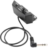 Clavia Half Moon Switch Дополнительная опция для электро-органов Nord C1/C2