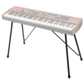 Clavia Keyboard Stand EX Клавишная стойка для инструментов Nord Stage 76/88