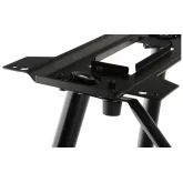 Clavia Keyboard Stand EX Клавишная стойка для инструментов Nord Stage 76/88