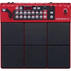 Clavia Nord Drum 3P Перкуссионный синтезатор