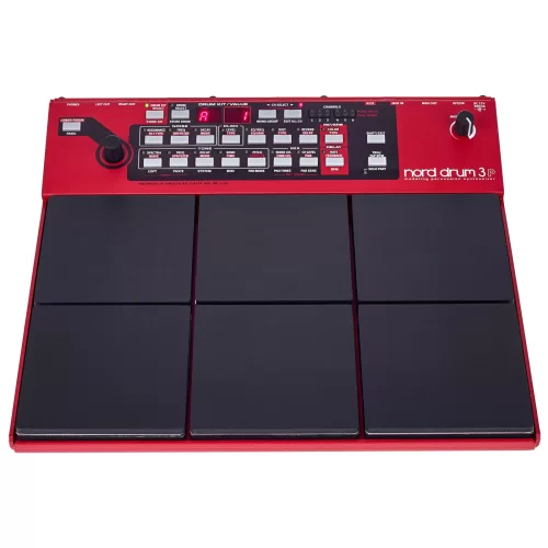 Clavia Nord Drum 3P Перкуссионный синтезатор