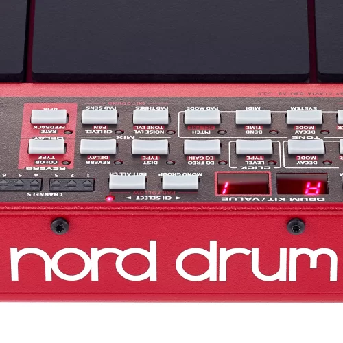 Clavia Nord Drum 3P Перкуссионный синтезатор