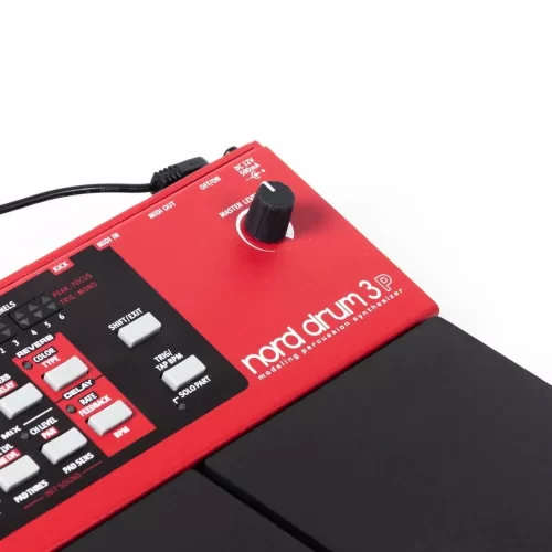 Clavia Nord Drum 3P Перкуссионный синтезатор