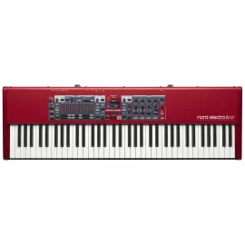 Clavia Nord Electro 6 HP Синтезатор, электропиано