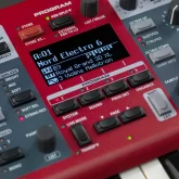 Clavia Nord Electro 6D 61 Синтезатор