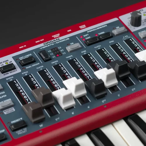 Clavia Nord Electro 6D 61 Синтезатор