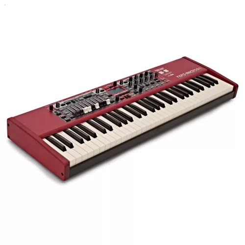 Clavia Nord Electro 6D 61 Синтезатор